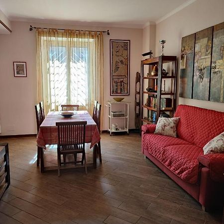 Casa Di Anna Apartamento Roma Exterior foto