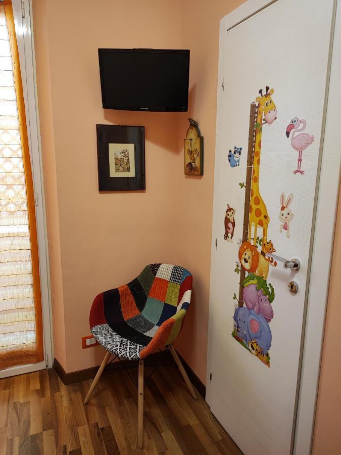 Casa Di Anna Apartamento Roma Exterior foto