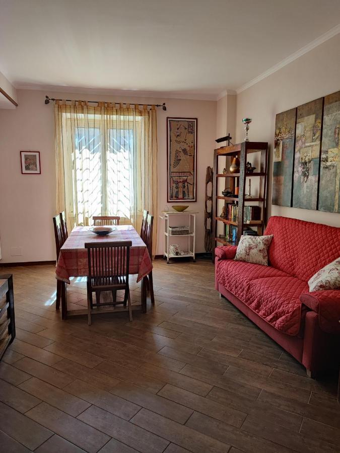 Casa Di Anna Apartamento Roma Exterior foto